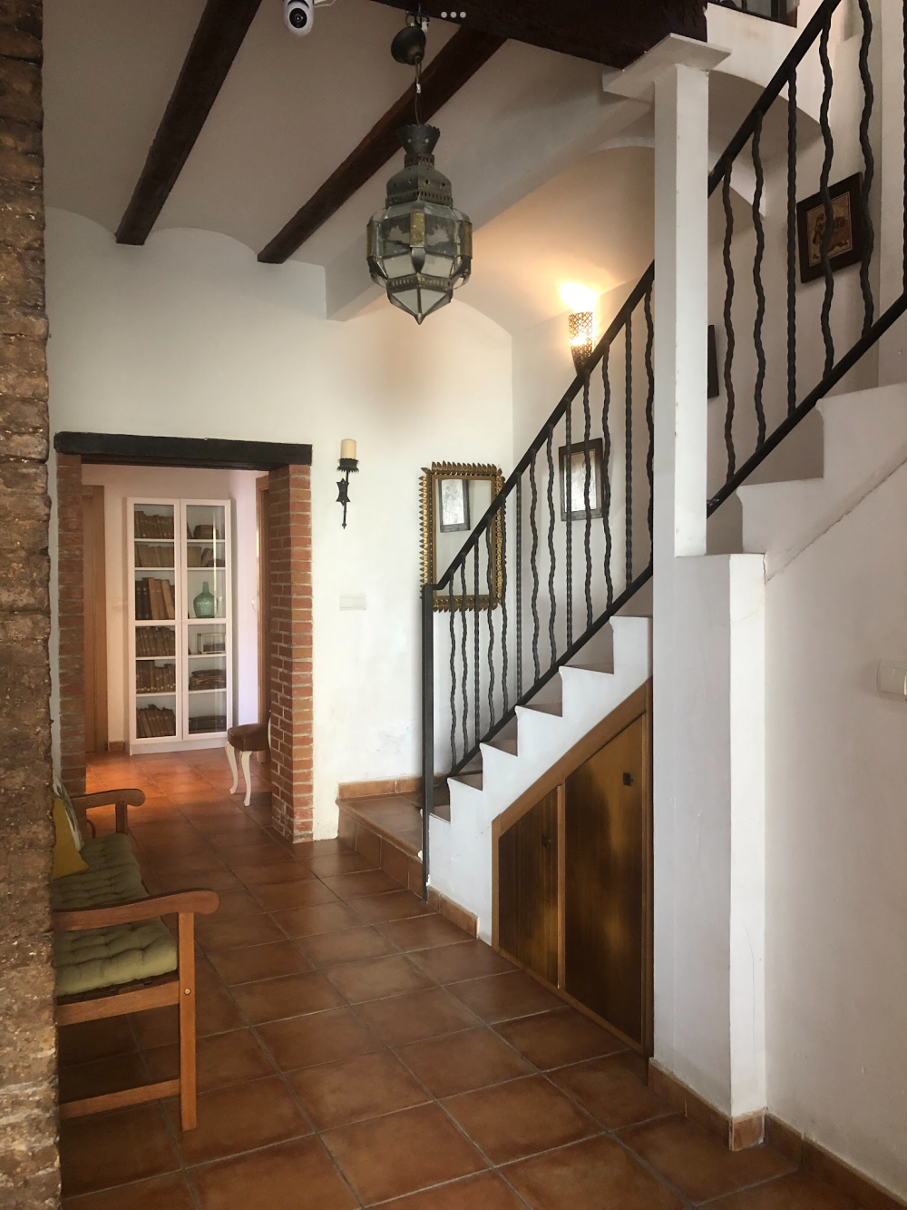  for sale house Benimatet Valencia 4