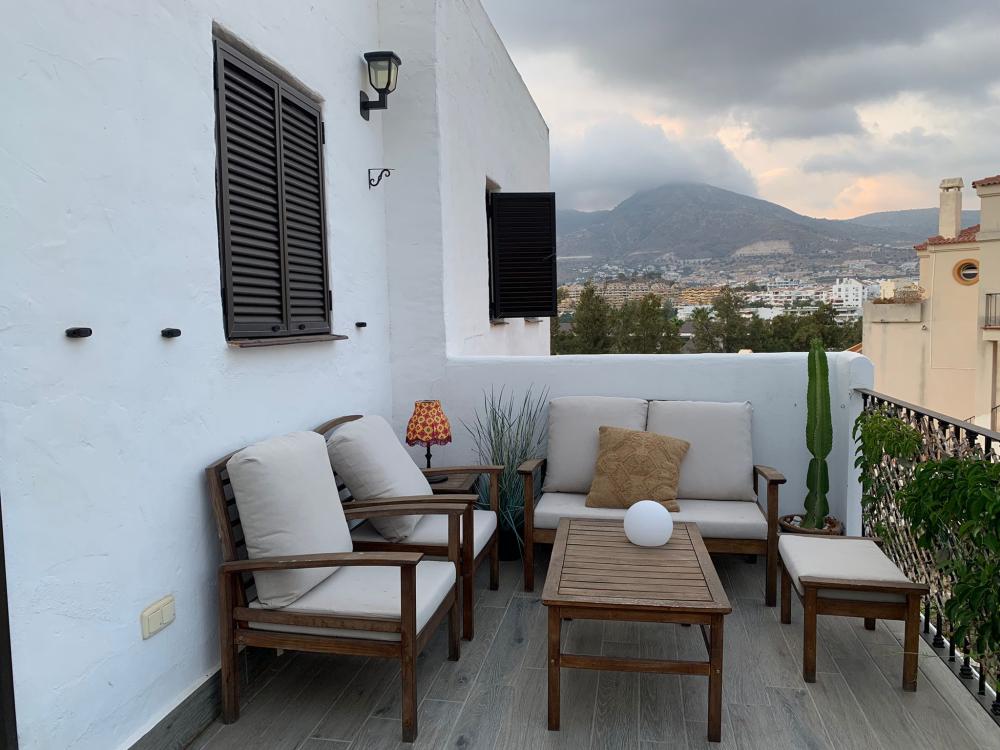  for sale terraced house Benalmádena Costa Del Sol Occidental 23