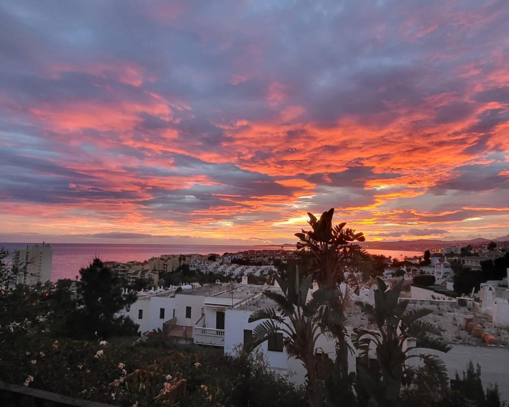  for sale terraced house Benalmádena Costa Del Sol Occidental 17