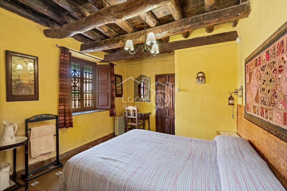  for sale country house Ronda Vega De Granada 30