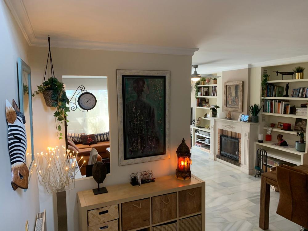  for sale terraced house Benalmádena Costa Del Sol Occidental 8