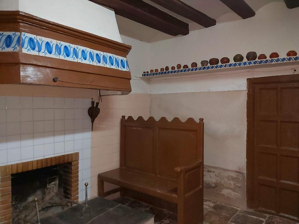  for sale house Bordón Maestrazgo 7