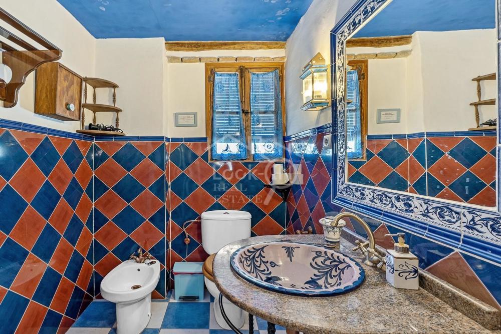  for sale country house Ronda Vega De Granada 35