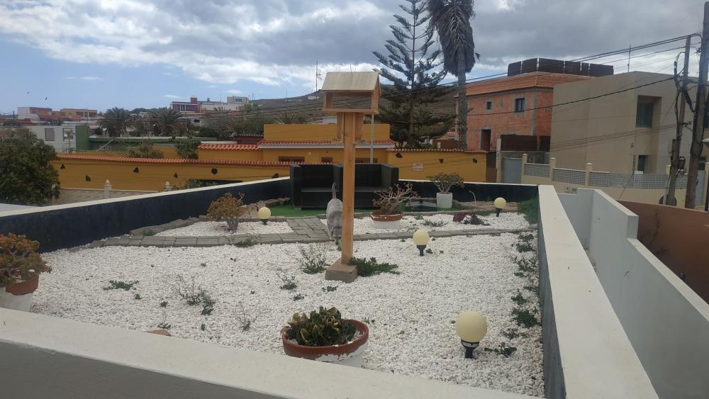  for sale house Vargas Área Este 36