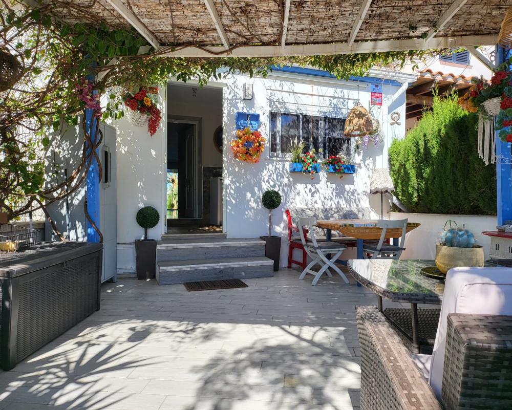  for sale terraced house Benalmádena Costa Del Sol Occidental 25