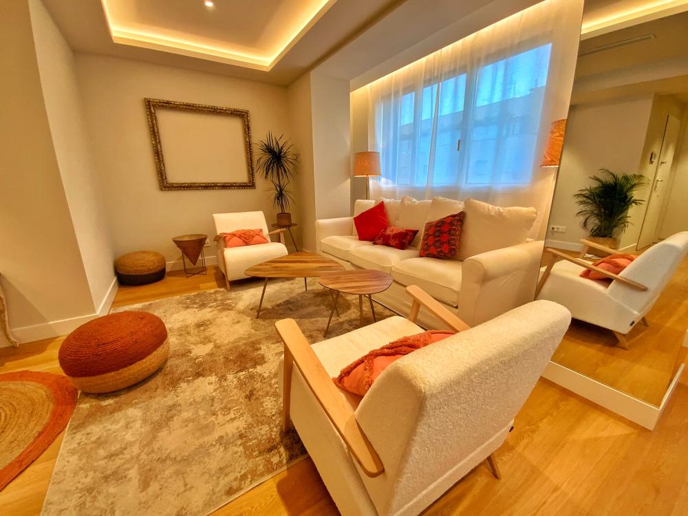  for sale penthouse Moncloa-Argüelles Madrid Capital 4