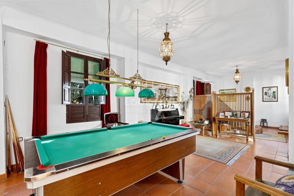  for sale country house Ronda Vega De Granada 18
