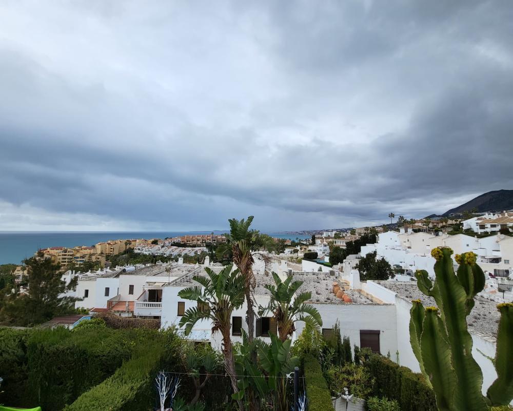  for sale terraced house Benalmádena Costa Del Sol Occidental 19