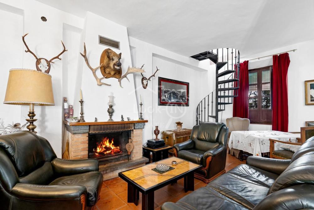  for sale country house Ronda Vega De Granada 19