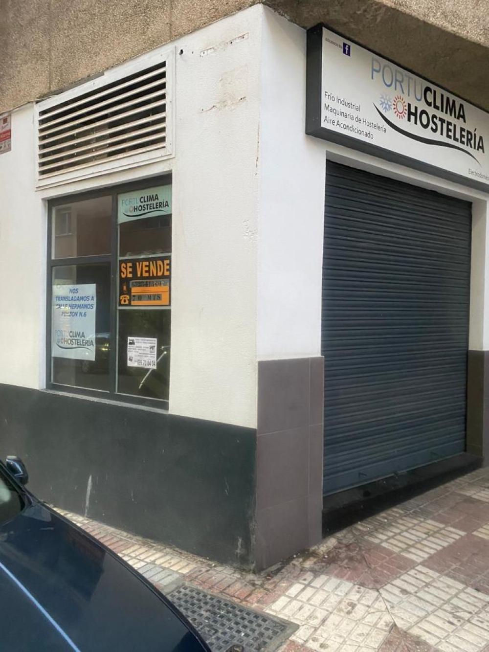  for sale commercial premise Jaén Noroeste 23006 Metropolitana De Jaén 4