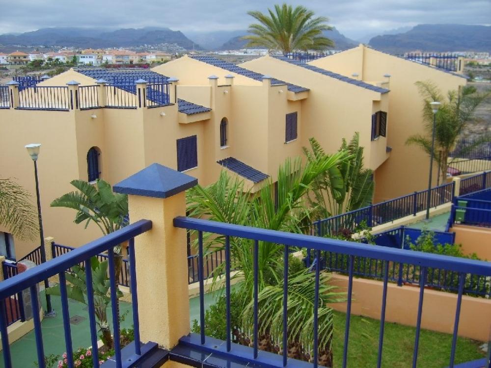  for sale duplex Meloneras Área Sur 43