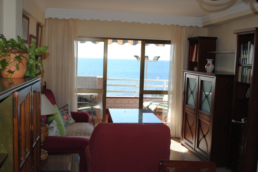  for sale apartment Rincón De La Victoria Axarquía 8