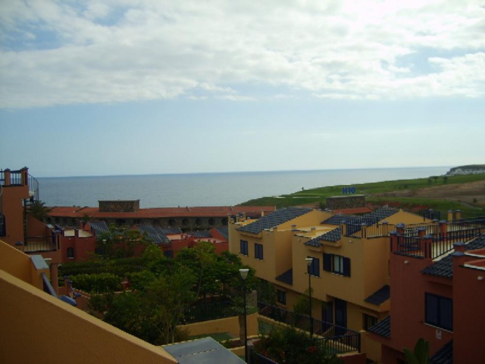  for sale duplex Meloneras Área Sur 40
