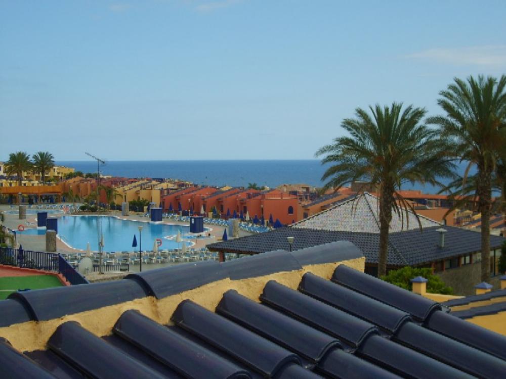  for sale duplex Meloneras Área Sur 66
