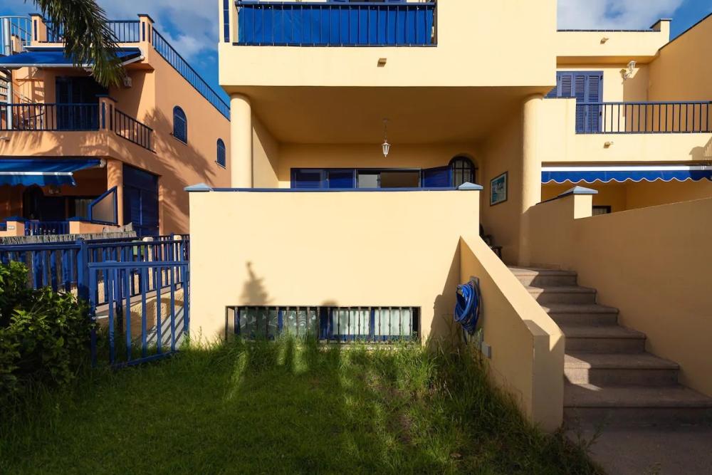  for sale duplex Meloneras Área Sur 2