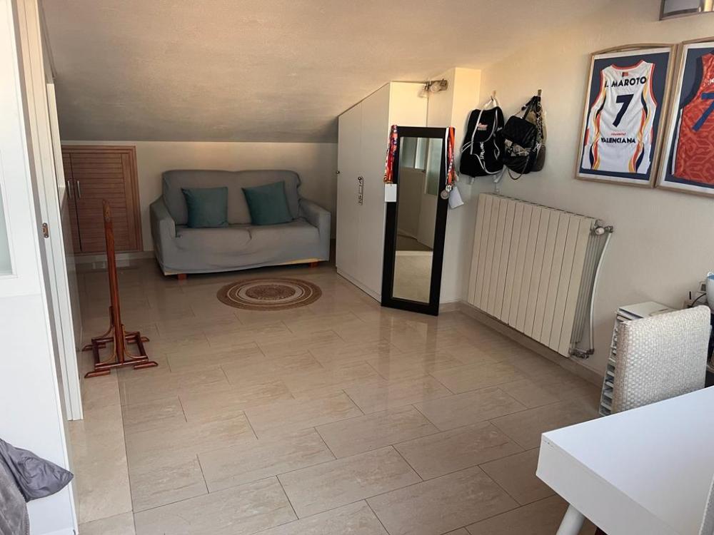  for sale terraced house Godella Horta Nord 17