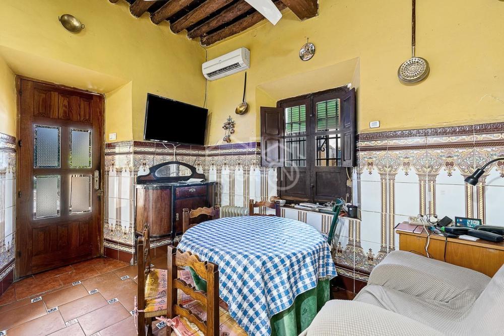  for sale country house Ronda Vega De Granada 24
