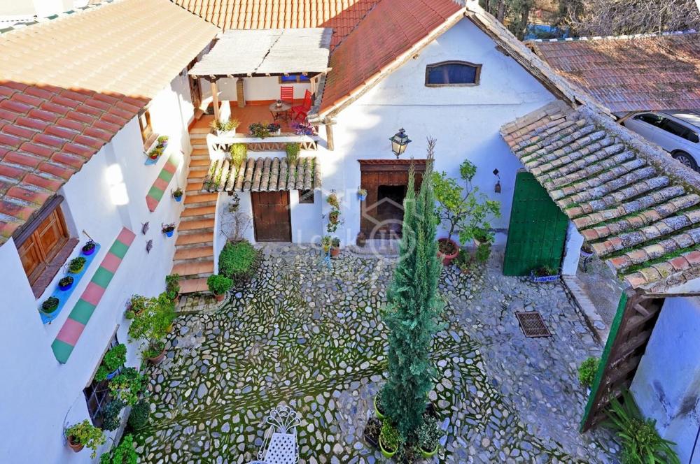  for sale country house Ronda Vega De Granada 11