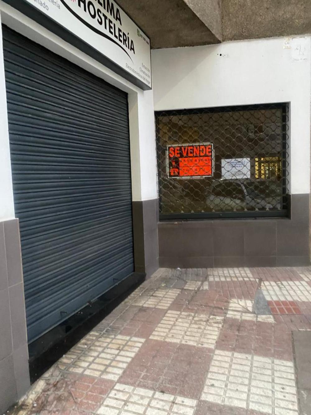 for sale commercial premise Jaén Noroeste 23006 Metropolitana De Jaén 11