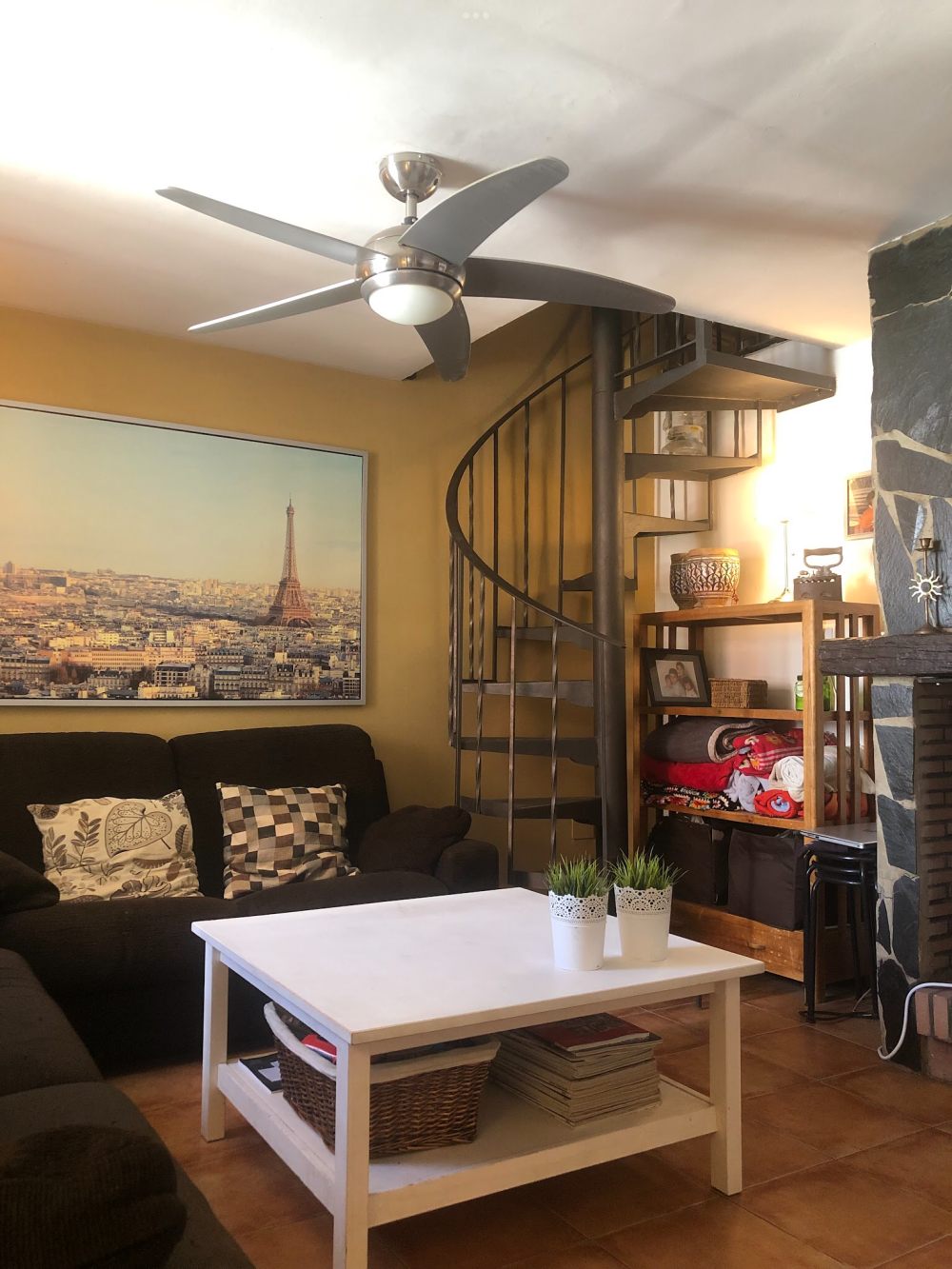  for sale house Benimatet Valencia 20