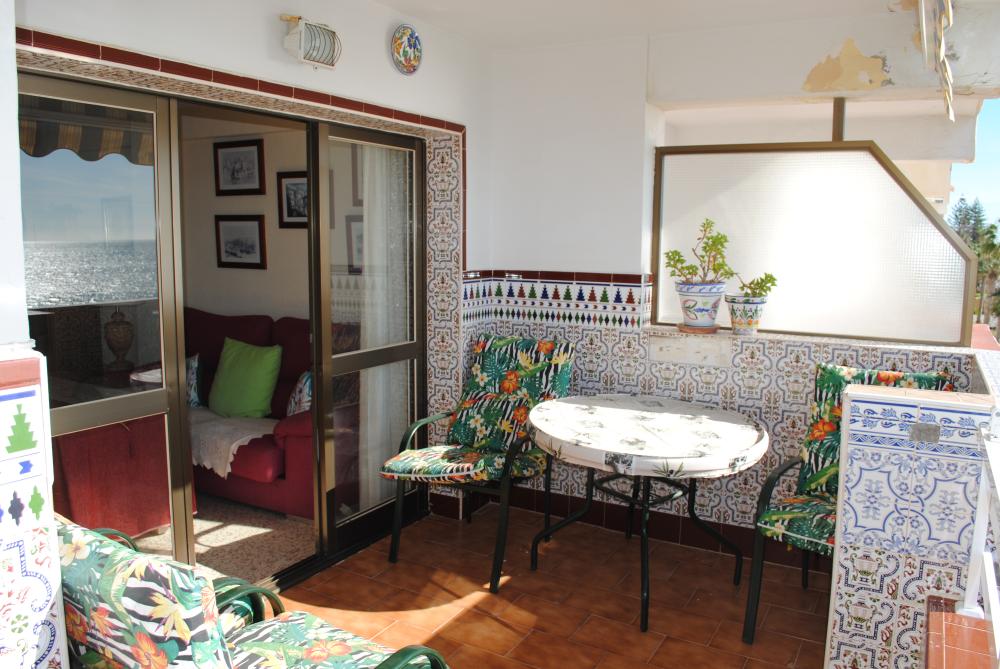  for sale apartment Rincón De La Victoria Axarquía 3