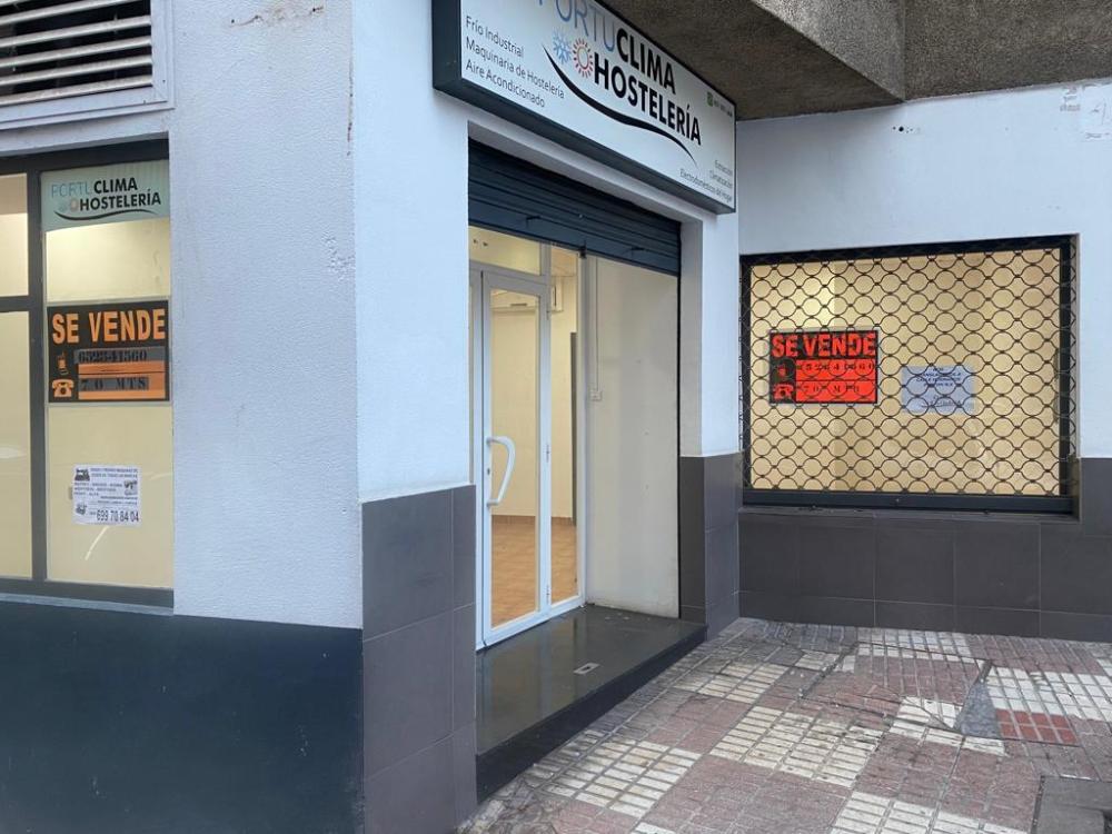  for sale commercial premise Jaén Noroeste 23006 Metropolitana De Jaén 7
