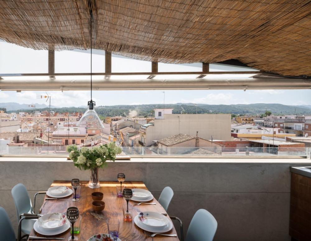  for sale villa Carcaixent Ribera Alta 15
