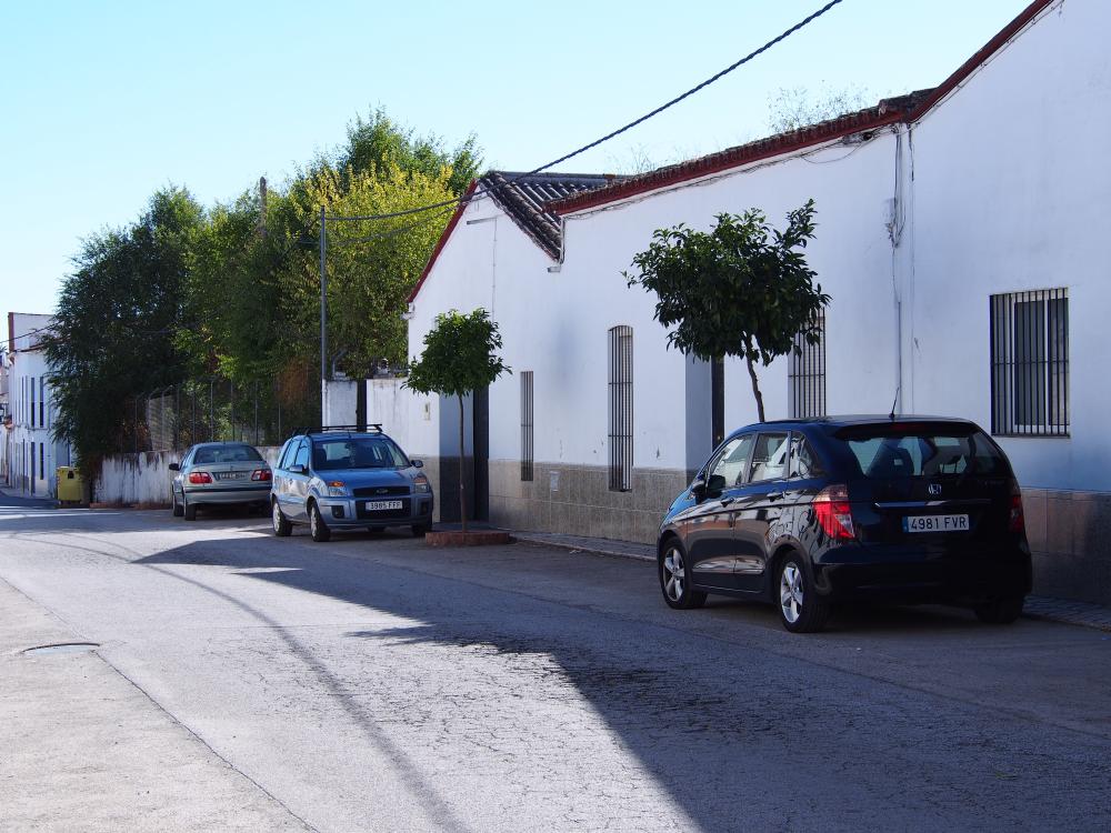  for sale house Puebla Del Maestre Campiña Sur 1