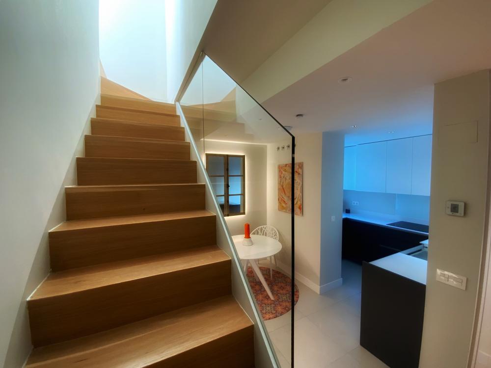  for sale penthouse Moncloa-Argüelles Madrid Capital 25