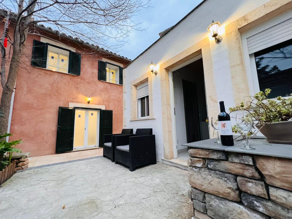  for sale house Santa Maria Del Camí Raiguer 2