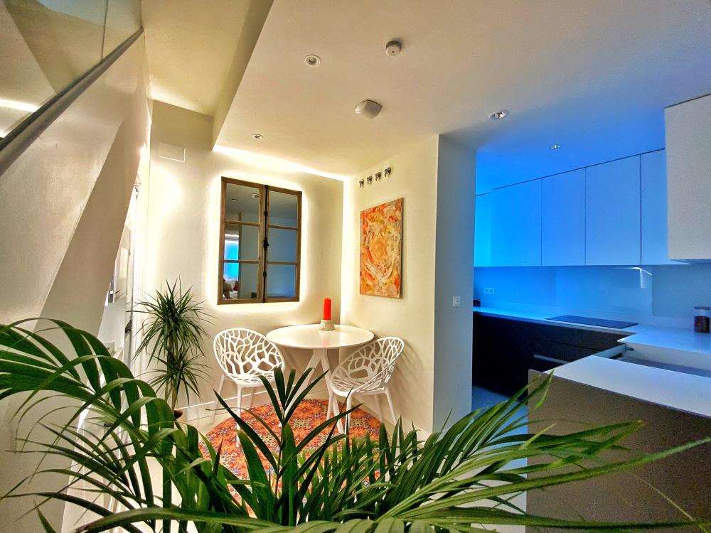  for sale penthouse Moncloa-Argüelles Madrid Capital 5