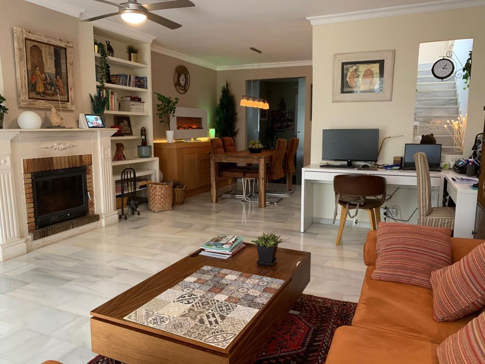  for sale terraced house Benalmádena Costa Del Sol Occidental 10