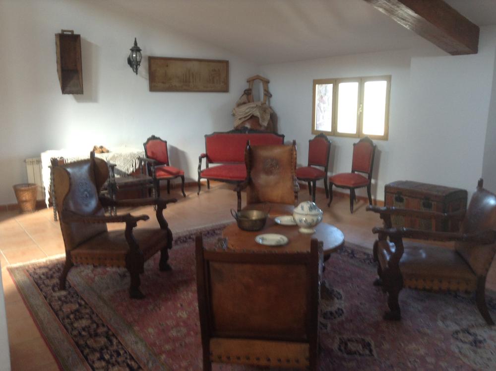 for sale house Vilafamés Plana Alta 7