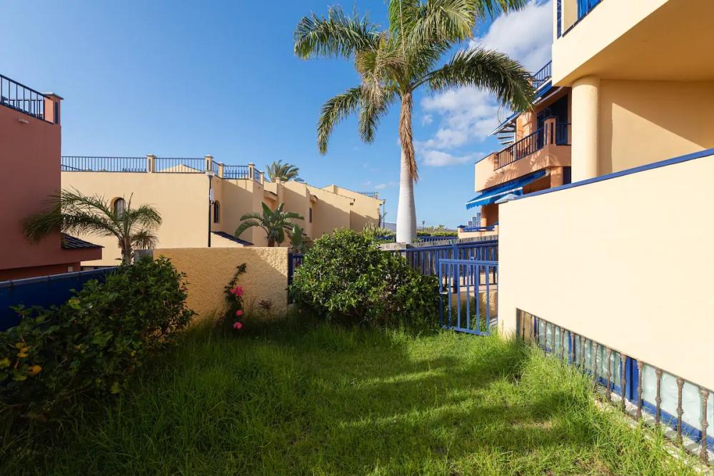  for sale duplex Meloneras Área Sur 7