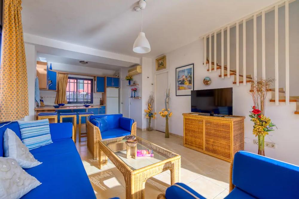  for sale duplex Meloneras Área Sur 16