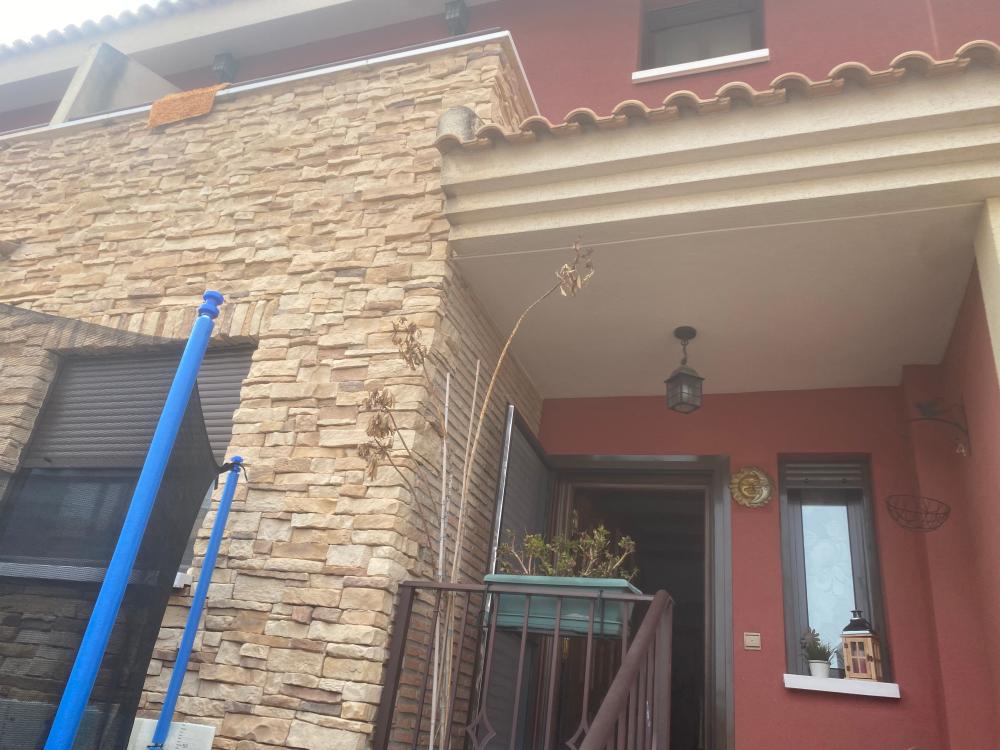 for sale duplex San Pedro Del Pinatar Mar Menor 2