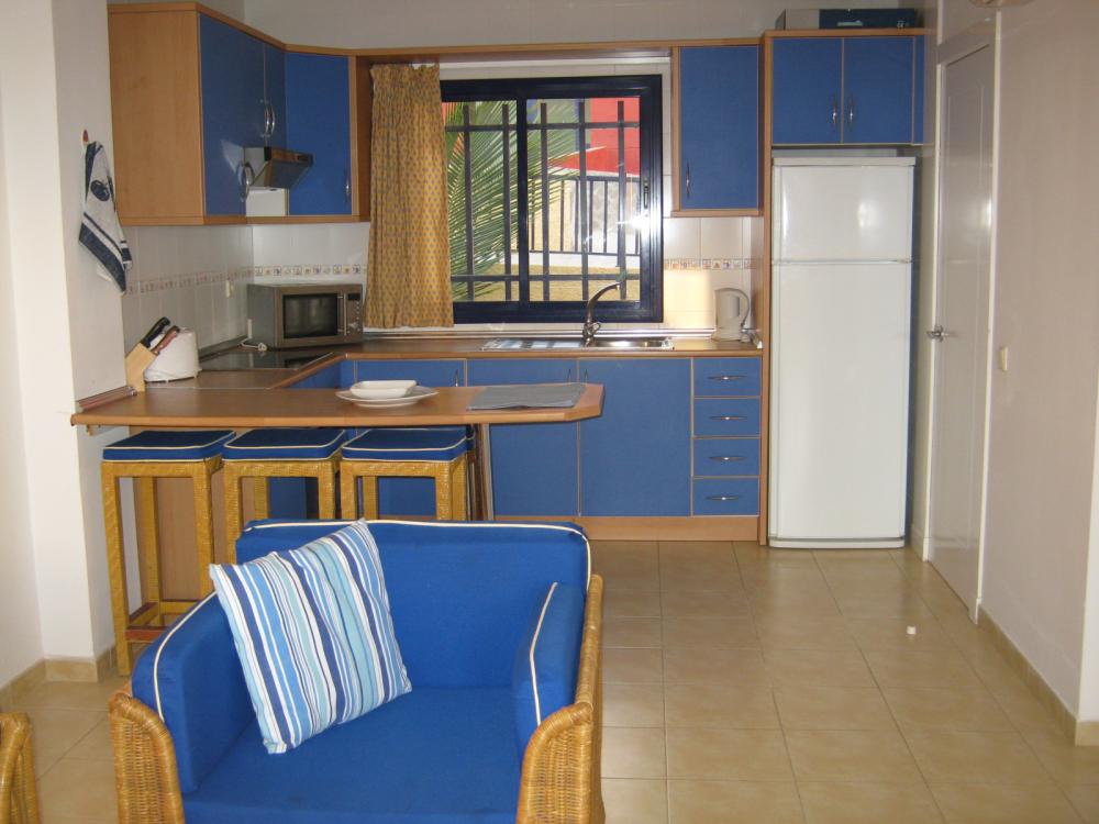  for sale duplex Meloneras Área Sur 22