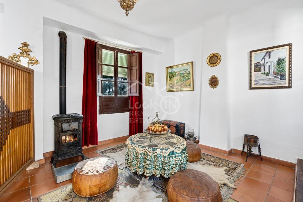  for sale country house Ronda Vega De Granada 20
