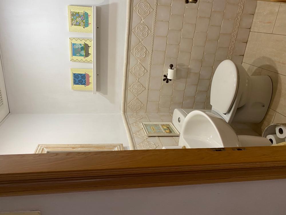  for sale terraced house Godella Horta Nord 12