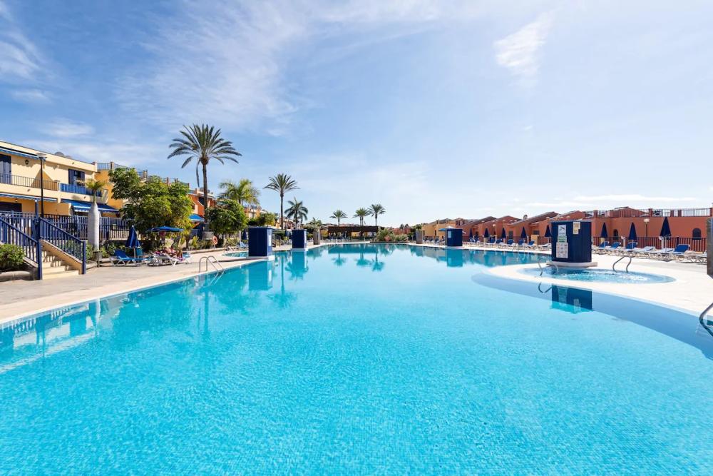  for sale duplex Meloneras Área Sur 70