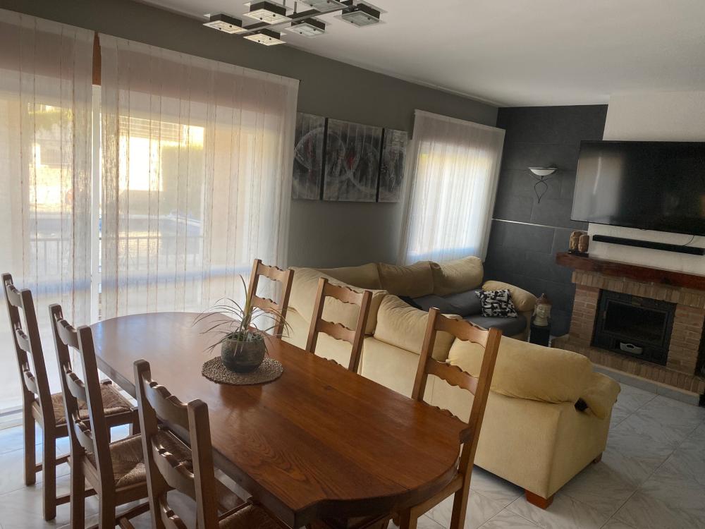  for sale villa Benajarafe Axarquía 12