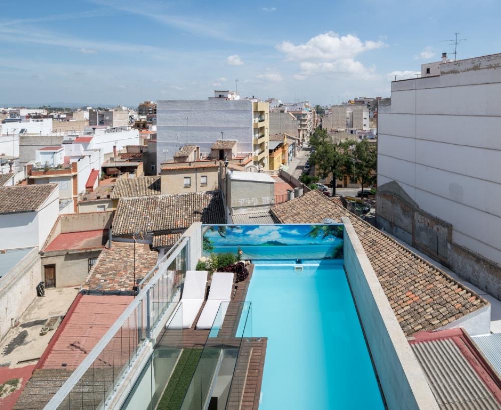  for sale villa Carcaixent Ribera Alta 10