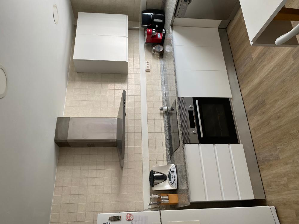  for sale terraced house Godella Horta Nord 7