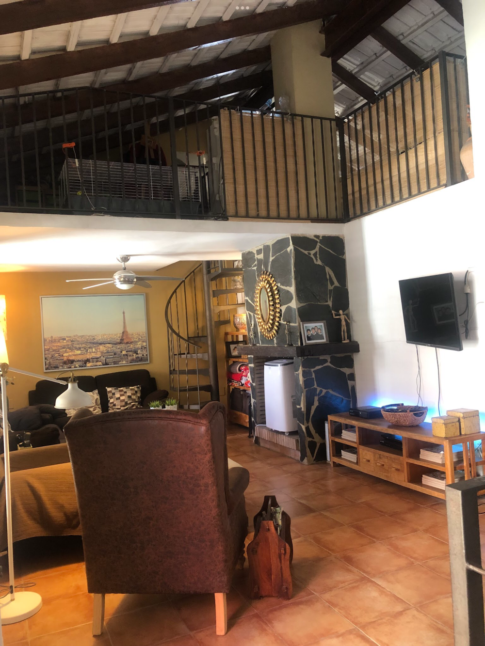  for sale house Benimatet Valencia 18
