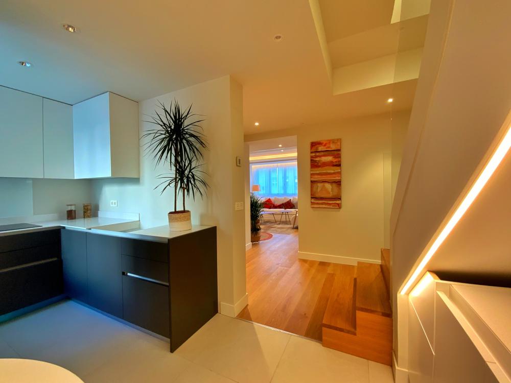  for sale penthouse Moncloa-Argüelles Madrid Capital 24