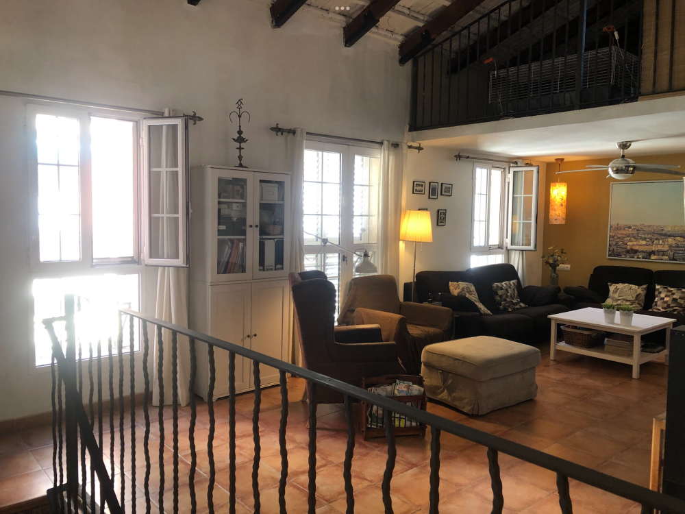  for sale house Benimatet Valencia 19