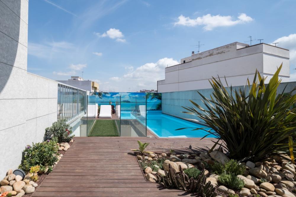  for sale villa Carcaixent Ribera Alta 5