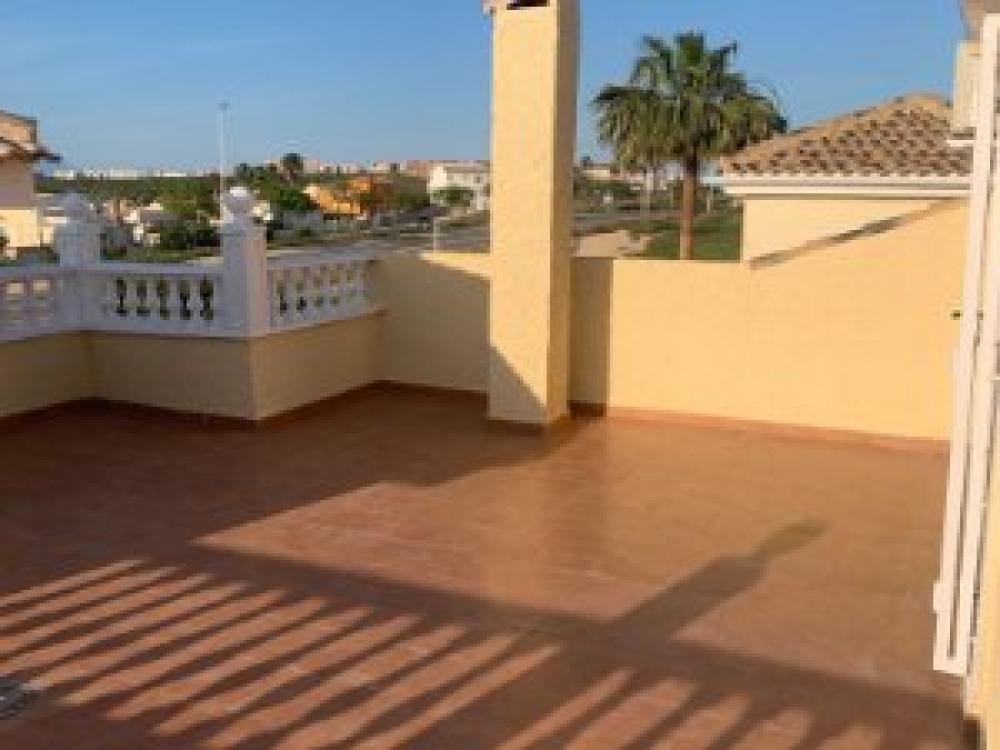  for sale villa Gran Alacant Baix Vinalopó 8