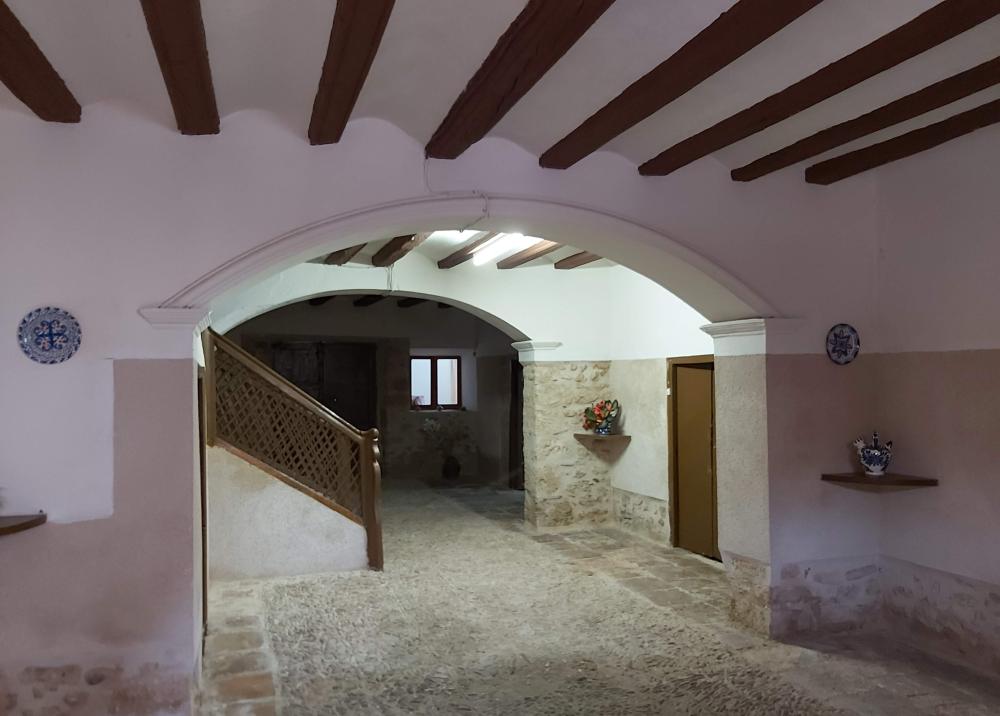  for sale house Bordón Maestrazgo 1