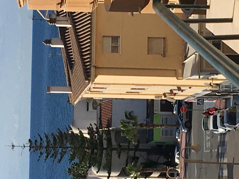  for sale apartment Torrox Costa Axarquía 1